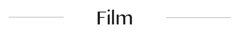 film title